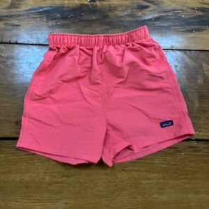 girls patagonia baggies